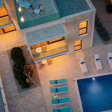 Sun Resort Apartments Zečevo 外观 照片