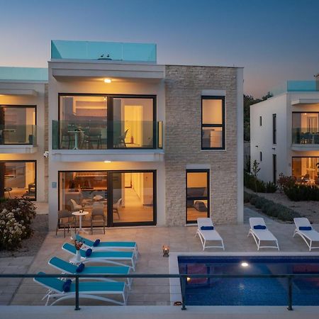 Sun Resort Apartments Zečevo 外观 照片